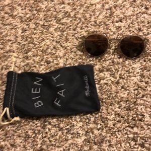 Madewell Sunglasses